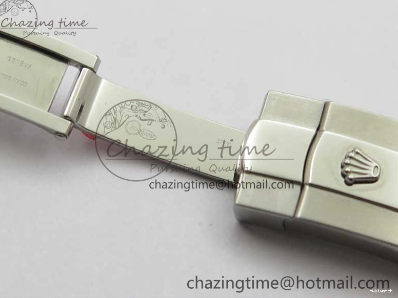 Bracelet Edition SS Crystal BP Oyster 31mm Black Dial on 278271 Maker Datejust Best 0309